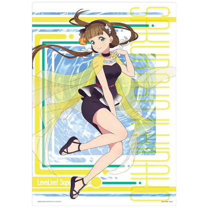 Ichiban Kuji Liella! A3 Illustration Board Posters