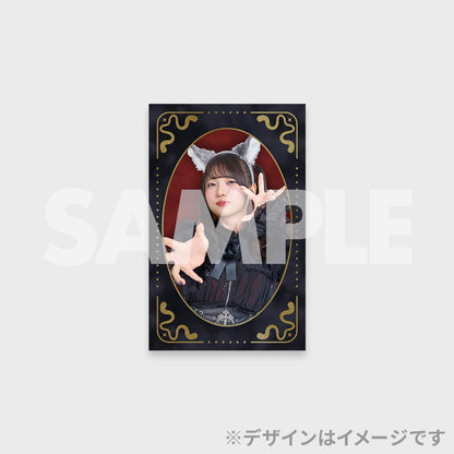Phantom Siita Kuji Prizes