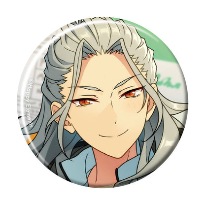 Ensemble Stars!! 2026 February -Casual Side- Can Badges