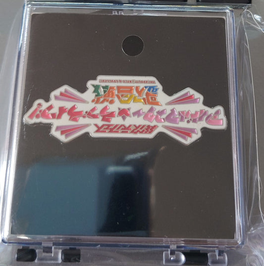 LoveLive! Live Pins