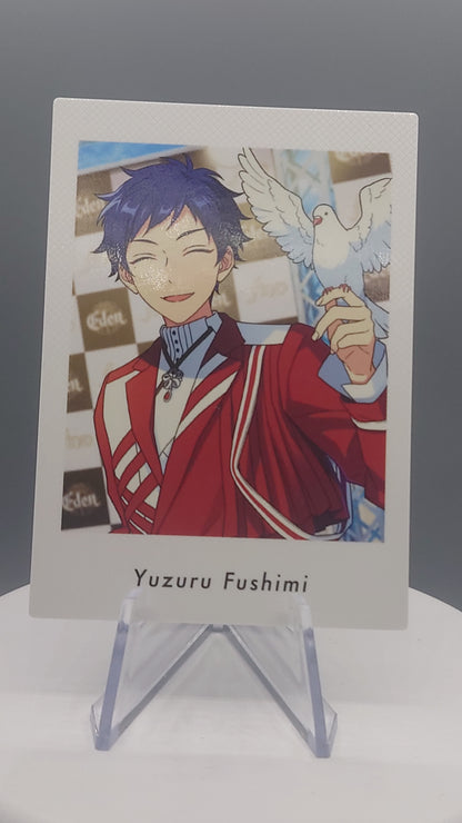 Ensemble Stars!! PAshots!!