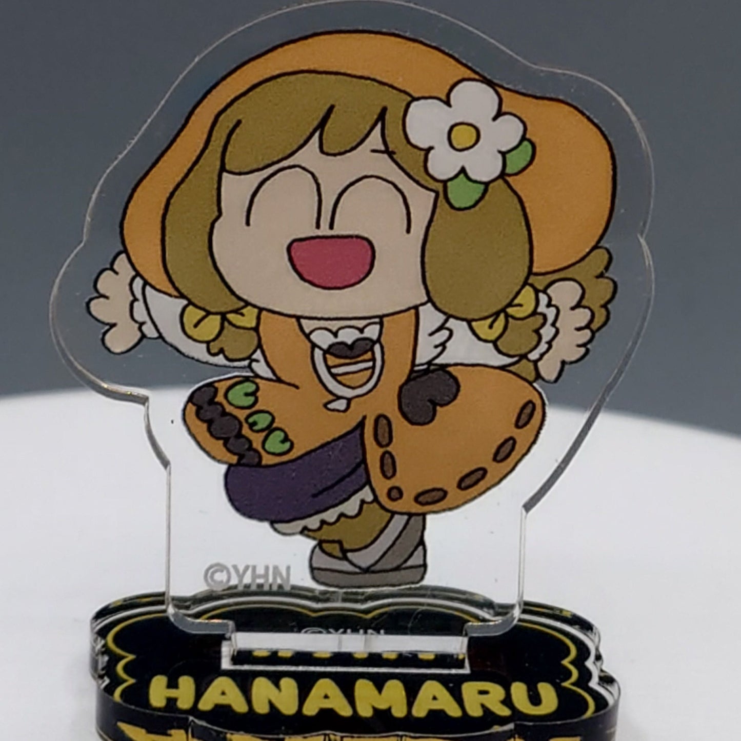 Love Live Sunshine!! Numazu Festival 2024 Acrylic Gacha