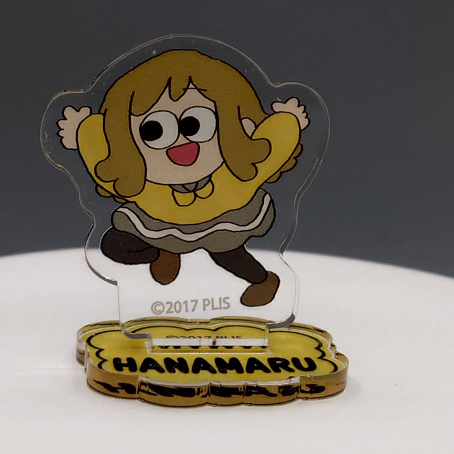 Love Live Sunshine!! Numazu Festival 2024 Acrylic Gacha