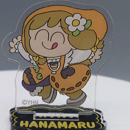 Love Live Sunshine!! Numazu Festival 2024 Acrylic Gacha