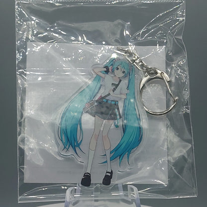 Hatsune Miku x New Days