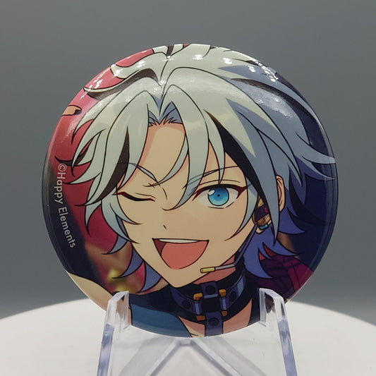 Ensemble Stars!! 2024 August Collection Can Badges
