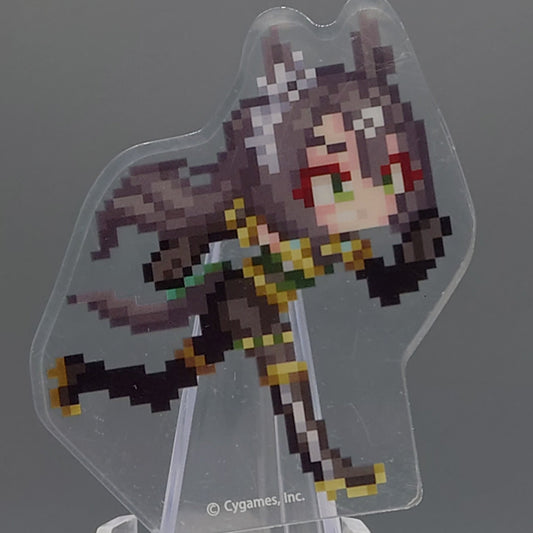 Umamusume Corotto Collection Volume 3 Acrylic Blocks