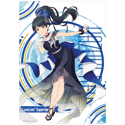 Ichiban Kuji Liella! A3 Illustration Board Posters