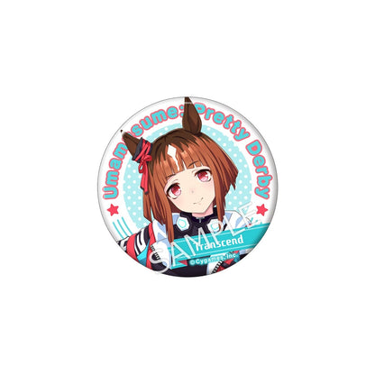Uma Musume Pretty Derby Character Badge Collection/vol.10
