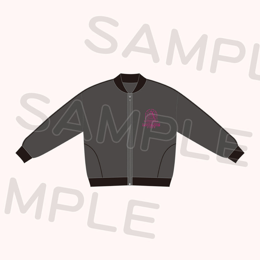 PREORDER 15th Anniversary Love Live Fest Jacket