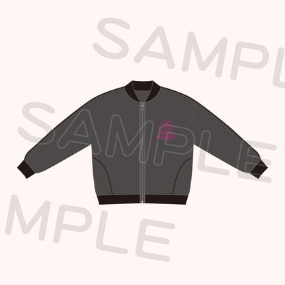 PREORDER 15th Anniversary Love Live Fest Jacket
