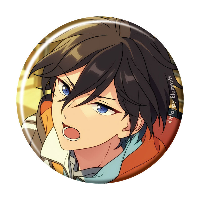 Ensemble Stars!! 2026 February -Casual Side- Can Badges