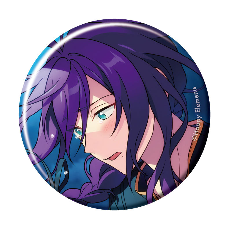 Ensemble Stars!! 2026 February -Casual Side- Can Badges