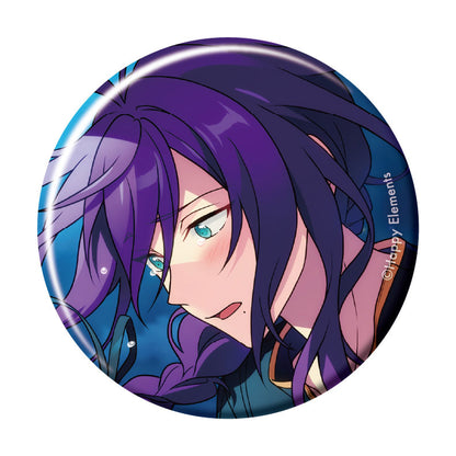 Ensemble Stars!! 2026 February -Casual Side- Can Badges