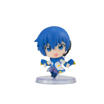 Vocaloid Happy Jump Figure Gacha Figurines
