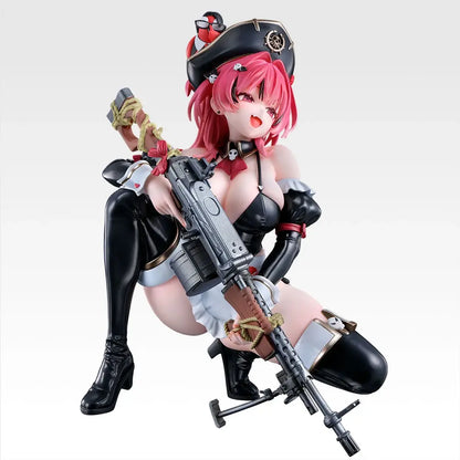 NIKKE Chapter 7 Mast Figure