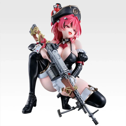 NIKKE Chapter 7 Mast Figure