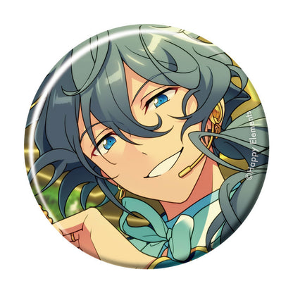Ensemble Stars!! 2025 June -Idol Side- Can Badges