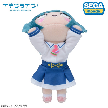 PREORDER Ikizulive! Love Live Bluebird Small L High Uniform Nesos