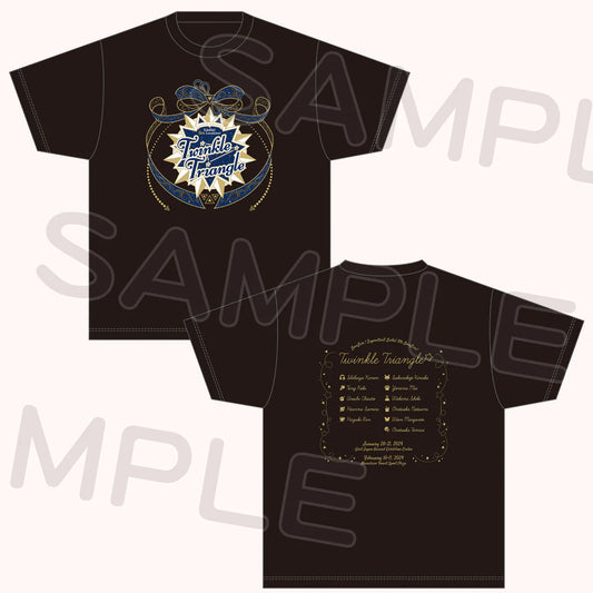Liella 5th Live Shirt