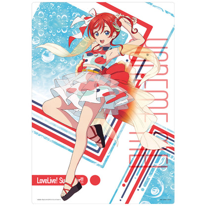 Ichiban Kuji Liella! A3 Illustration Board Posters