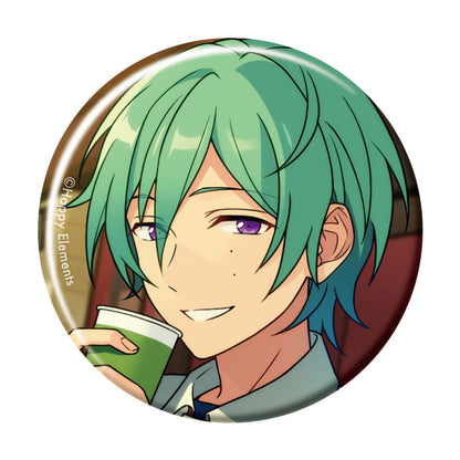 Ensemble Stars!! 2024 July -Casual Side- Can Badges