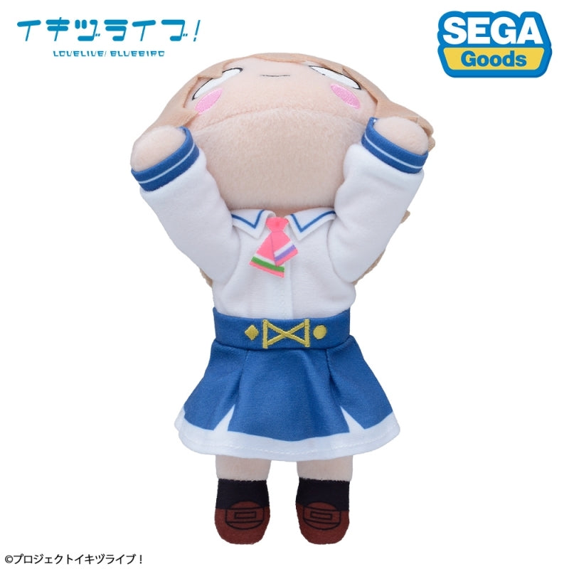 PREORDER Ikizulive! Love Live Bluebird Small L High Uniform Nesos