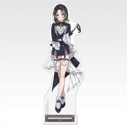 Idolm@ster Shiny Colors Midnight Secret Party Acrylic Standees