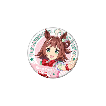 Uma Musume Pretty Derby Character Badge Collection/vol.10
