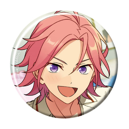 Ensemble Stars!! 2026 February -Casual Side- Can Badges