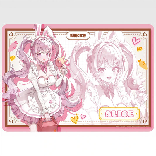NIKKE Chapter 7 A3 Table Mats