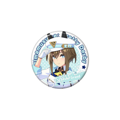 Uma Musume Pretty Derby Character Badge Collection/vol.10