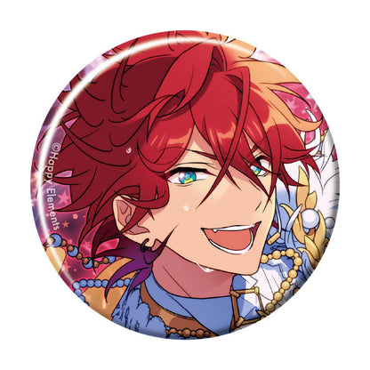 Ensemble Stars!! 2026 February -Idol Side- Can Badges