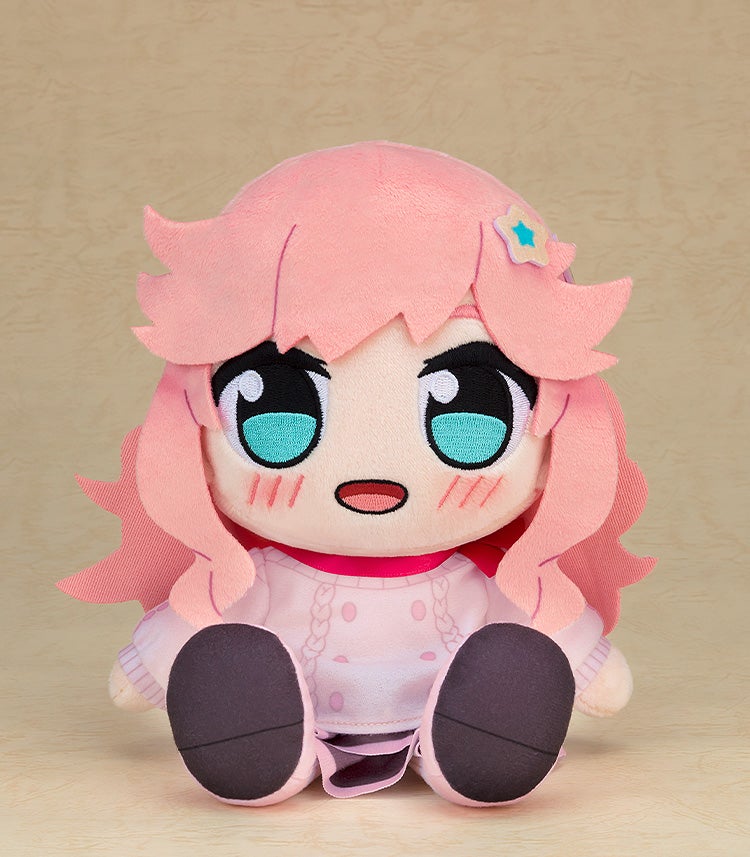 PREORDER Ikizulive! Hanabi Noriko Miracle Kuripans