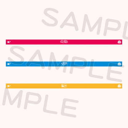 Love Live! Superstar!! Liella! Yuijo Sports Festival Headband (PRE-ORDER)