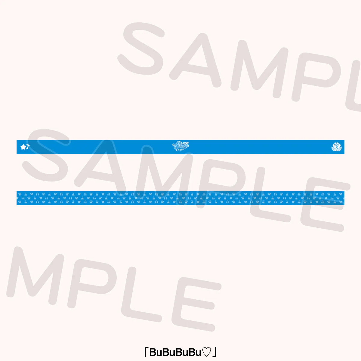 Love Live! Superstar!! Liella! Yuijo Sports Festival Headband (PRE-ORDER)
