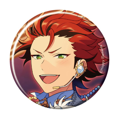 Ensemble Stars!! 2026 February -Idol Side- Can Badges