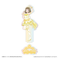 Hasunosora Ima, Kako, Mirai no Sangenshoku Aurora Acrylic Stands