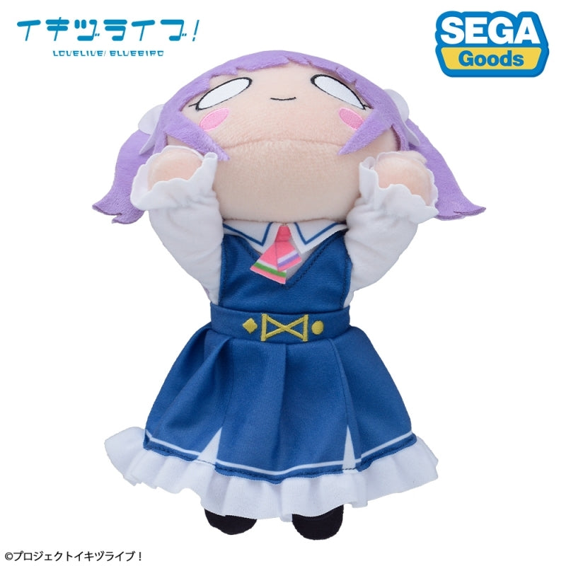 PREORDER Ikizulive! Love Live Bluebird Small L High Uniform Nesos
