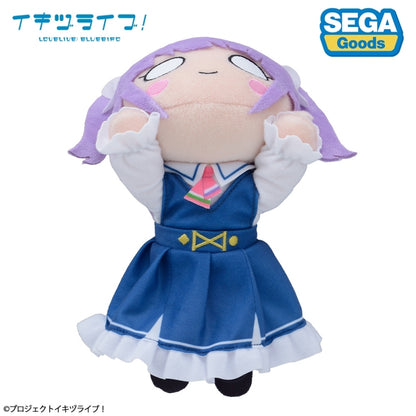 PREORDER Ikizulive! Love Live Bluebird Small L High Uniform Nesos