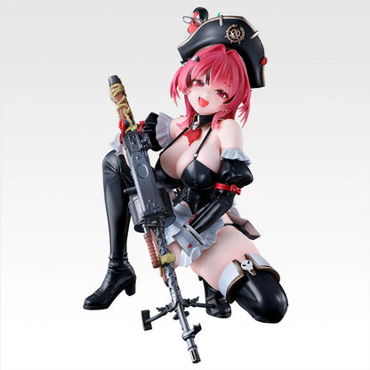 NIKKE Chapter 7 Mast Figure