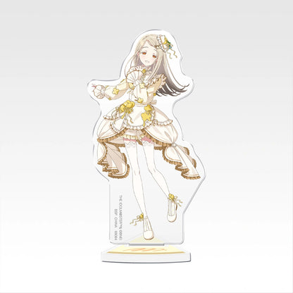 Gakuen Idolmaster Kuji Sweets Cafe Acrylic Standees