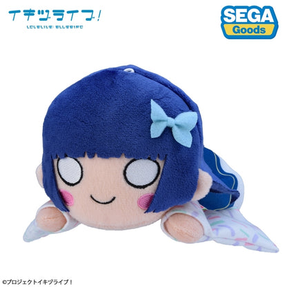 PREORDER Ikizulive! Love Live Bluebird Small L High Uniform Nesos