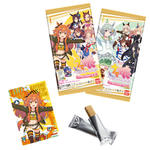 Uma Musume Wafer Cards Volume 3