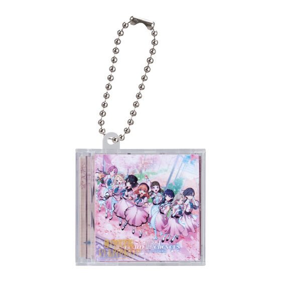 Love Live! Series 15th Anniversary Project Mini CD Collection 2