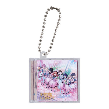 Love Live! Series 15th Anniversary Project Mini CD Collection 2