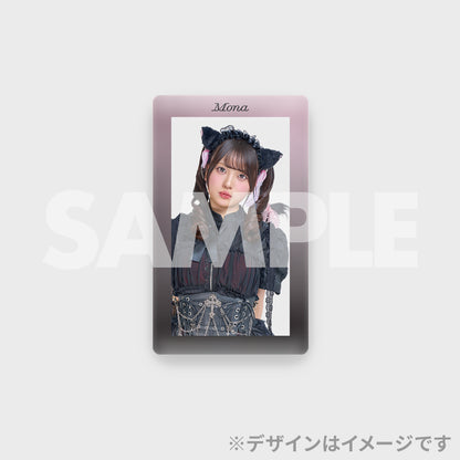 Phantom Siita Kuji Prizes