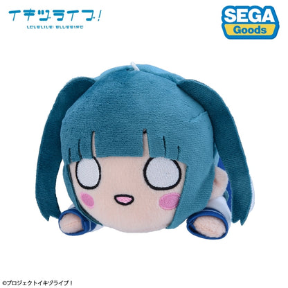 PREORDER Ikizulive! Love Live Bluebird Small L High Uniform Nesos