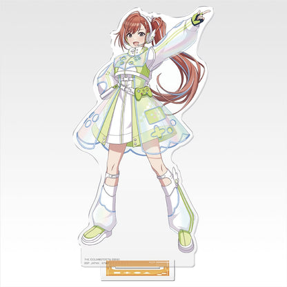 Idolm@ster Shiny Colors Midnight Secret Party Acrylic Standees