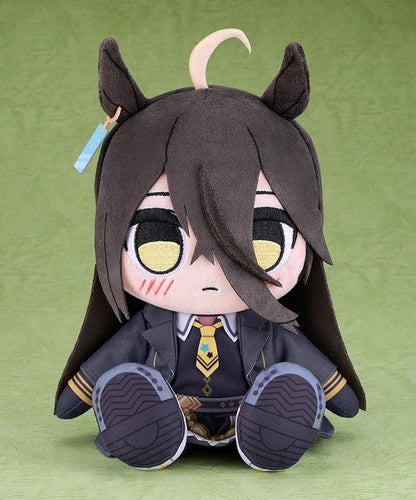 PREORDER Uma Musume Manhattan Cafe Kuripan